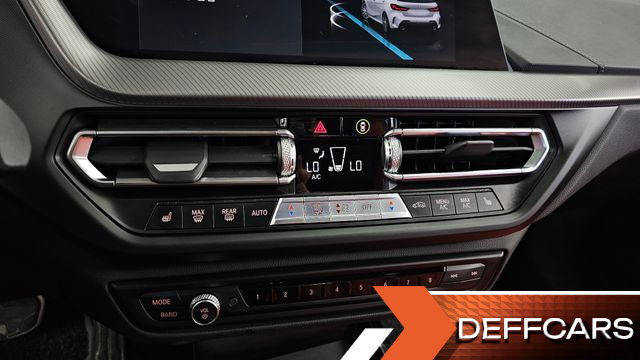 BMW 1-SERIES 118d M Sport купить на сайте DeffCars