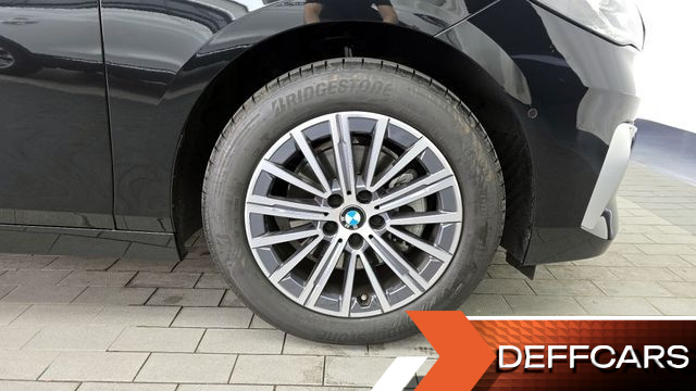 BMW 2-SERIES 220i Luxury купить на сайте DeffCars