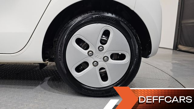 Kia RAY Van Standard купить на сайте DeffCars