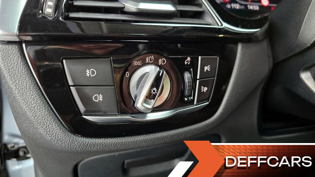 BMW 5-SERIES 520d xDrive Luxury Plus купить на сайте DeffCars