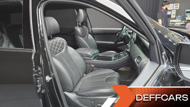 Hyundai PALISADE Gasoline 3.8 2WD Calligraphy купить на сайте DeffCars