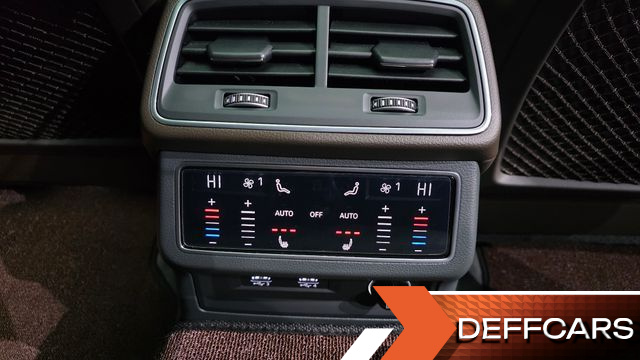 Audi A7 55 TFSI Quattro Premium купить на сайте DeffCars