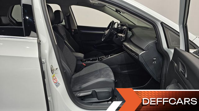 Volkswagen GOLF 2.0 TDI Premium купить на сайте DeffCars