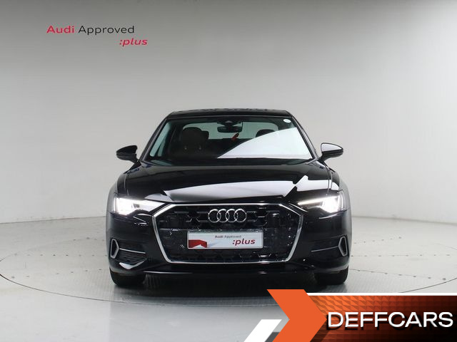 Audi A6 40 TDI купить на сайте DeffCars