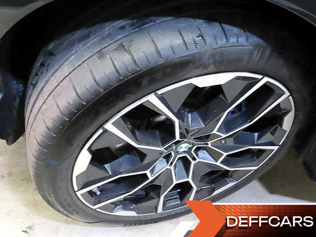 BMW X7 xDrive 40i M Sport 6STR купить на сайте DeffCars