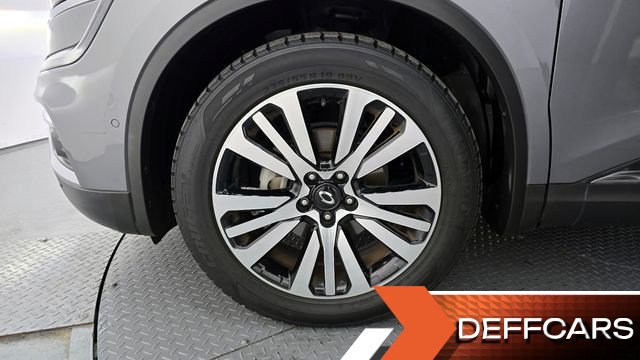 Renault-KoreaSamsung QM6 2.0 GDe PREMIERE 2WD купить на сайте DeffCars