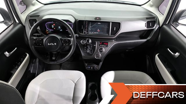 Kia RAY Signature купить на сайте DeffCars