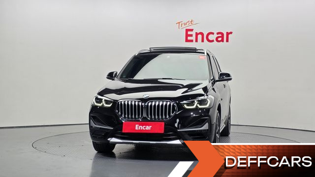 BMW X1 xDrive 20i xLine купить на сайте DeffCars