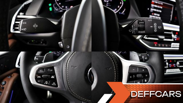 BMW X5 xDrive 40i M Sport купить на сайте DeffCars