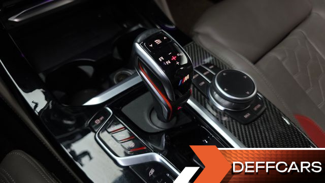 BMW X4M 3.0 купить на сайте DeffCars