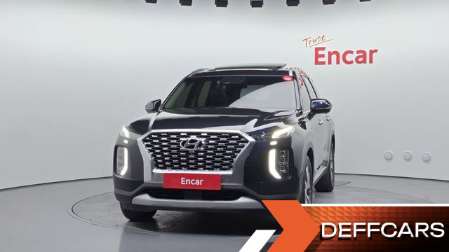 Hyundai PALISADE Diesel 2.2 2WD Prestige купить на сайте DeffCars