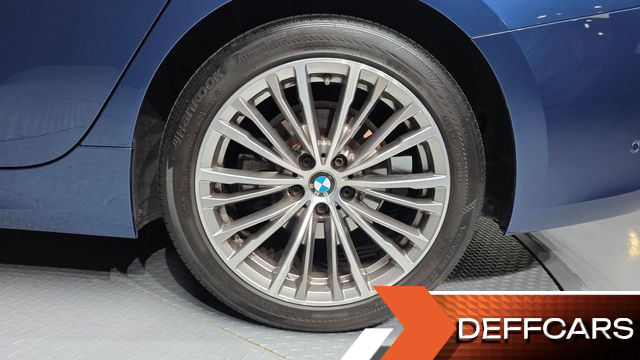 BMW 3-SERIES 320i Luxury купить на сайте DeffCars