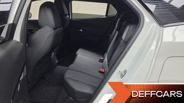 Peugeot 2008 1.5 BlueHDi GT купить на сайте DeffCars