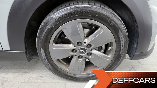 Mini COOPER 5Door Classic Third Generation купить на сайте DeffCars