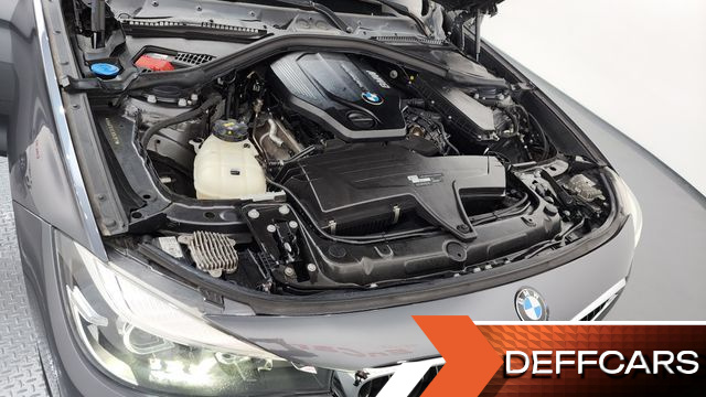 BMW GRAN TURISMO GT 320d xDrive купить на сайте DeffCars