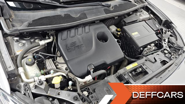 Renault-KoreaSamsung SM3 LE купить на сайте DeffCars