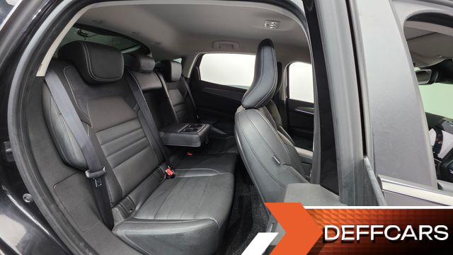 Renault-KoreaSamsung XM3 1.3 TCe RE Signature купить на сайте DeffCars
