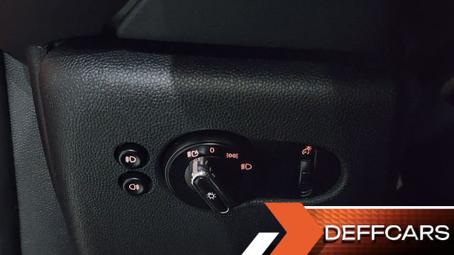 Mini COOPER HIGH Third Generation купить на сайте DeffCars