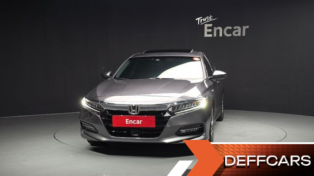 Honda ACCORD 2.0 Hybrid Touring купить на сайте DeffCars