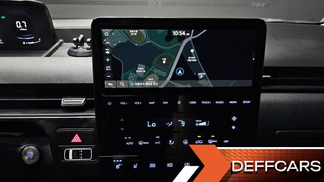 Hyundai STARIA Cargo 5-Seater Modern купить на сайте DeffCars