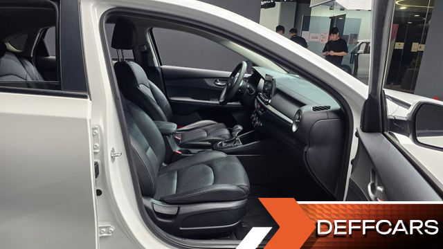 Kia K3 Trendy купить на сайте DeffCars