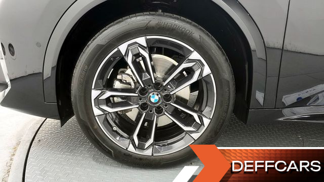 BMW X2 (F39) xDrive20i M Sport купить на сайте DeffCars