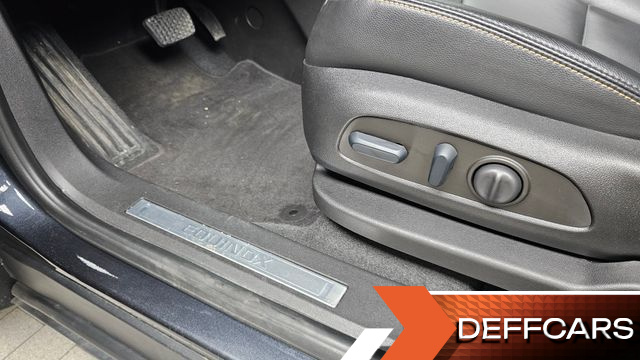 ChevroletGMDaewoo EQUINOX 4WD Premier купить на сайте DeffCars