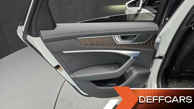 Audi A6 40 TDI Quattro Premium купить на сайте DeffCars