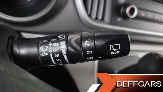 Kia RAY Van Prestige купить на сайте DeffCars