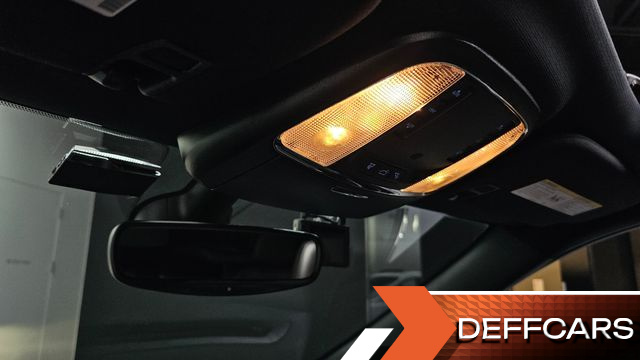 Jeep CHEROKEE 3.6 Limited WK2 купить на сайте DeffCars