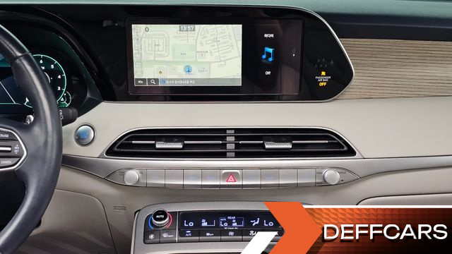 Hyundai PALISADE Gasoline 3.8 4WD Prestige купить на сайте DeffCars