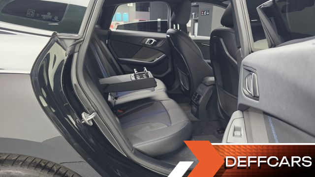 BMW 2-SERIES 220i M Sports купить на сайте DeffCars