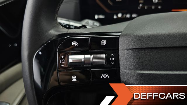 Kia CARNIVAL Diesel 9-Seater Signature купить на сайте DeffCars