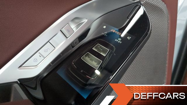 BMW 7-SERIES 740d xDrive M Sport купить на сайте DeffCars
