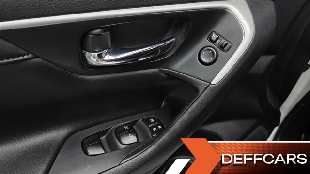 Nissan ALTIMA 2.5 L33 купить на сайте DeffCars