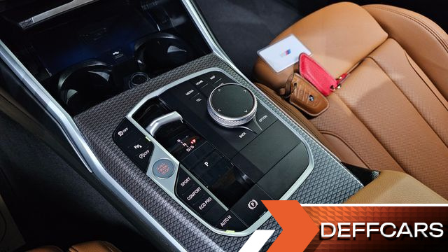 BMW 3-SERIES 320i M Sport купить на сайте DeffCars
