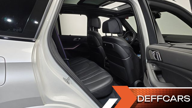 BMW X5 xDrive 50e M Sport купить на сайте DeffCars