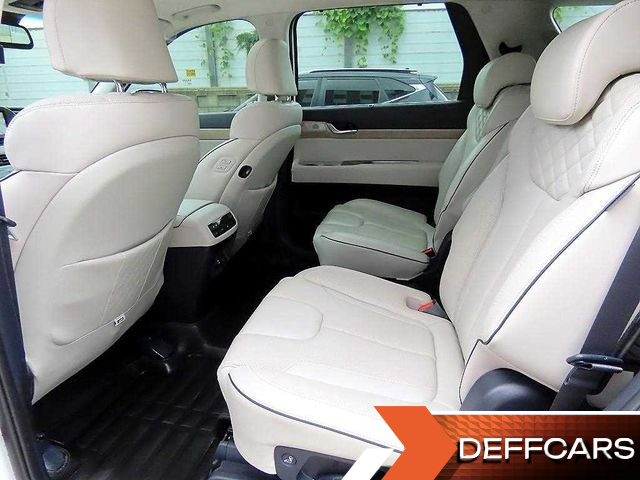 Hyundai PALISADE Gasoline 3.8 2WD Prestige купить на сайте DeffCars