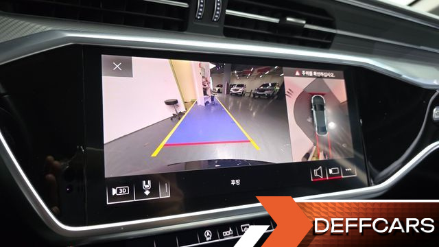 Audi A6 45 TFSI Quattro купить на сайте DeffCars