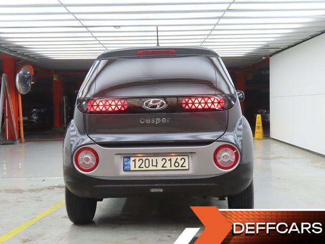 Hyundai CASPER Smart купить на сайте DeffCars