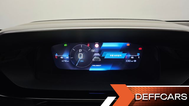 Peugeot 408 1.2 Pure Tech GT купить на сайте DeffCars