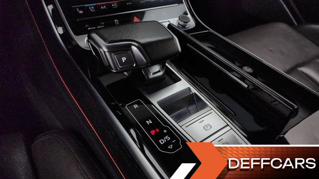 Audi A8 60 TFSI Quattro LWB купить на сайте DeffCars