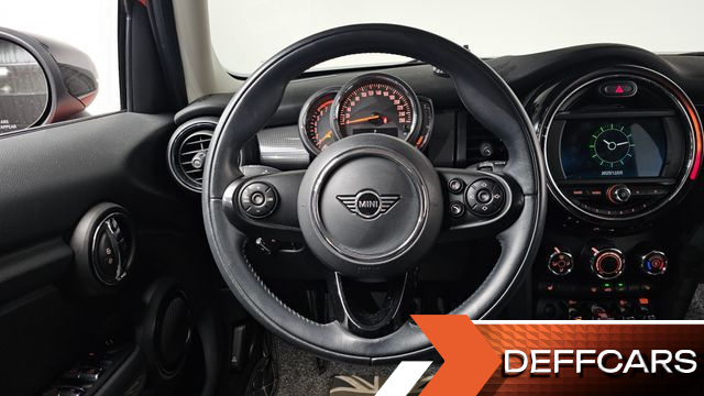 Mini COOPER 5Door Standard 3rd купить на сайте DeffCars