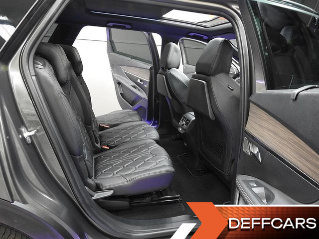 Peugeot 5008 1.2 Pure Tech GT купить на сайте DeffCars