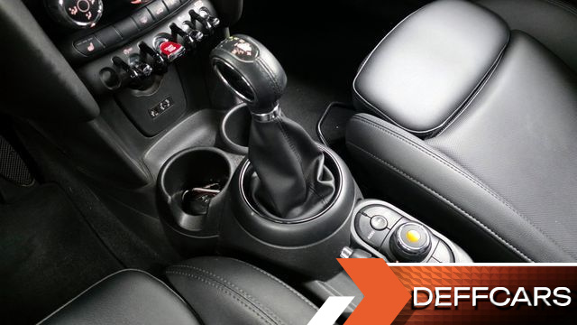 Mini COOPER 5Door Standard 3rd купить на сайте DeffCars