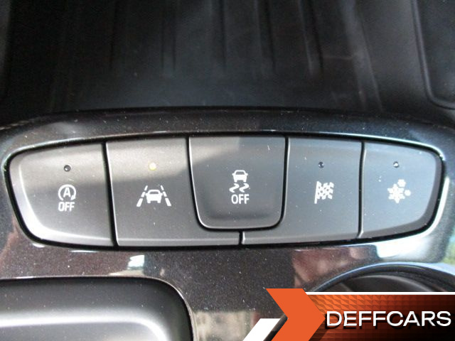 ChevroletGMDaewoo TRAILBLAZER 1.3 Turbo 2WD Premier купить на сайте DeffCars