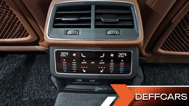 Audi A6 40 TDI Premium купить на сайте DeffCars