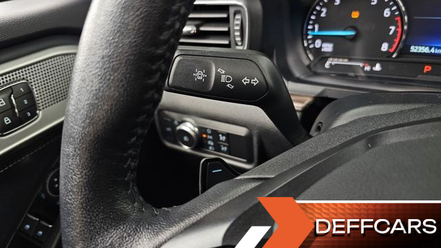 Ford EXPLORER 2.3 LimIted 4WD купить на сайте DeffCars