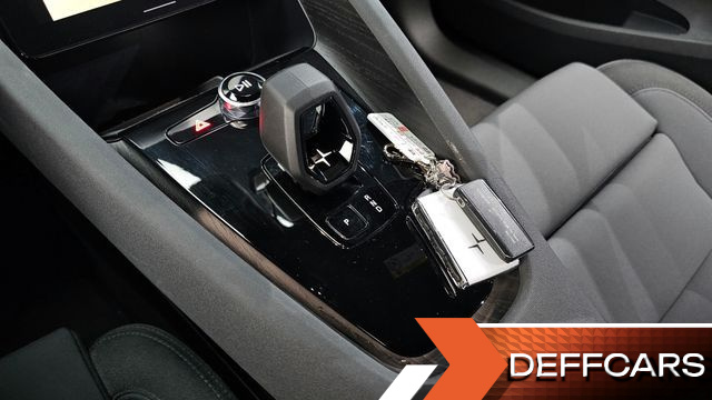 Polestar POLESTAR 2 Longrange Singlemotor купить на сайте DeffCars