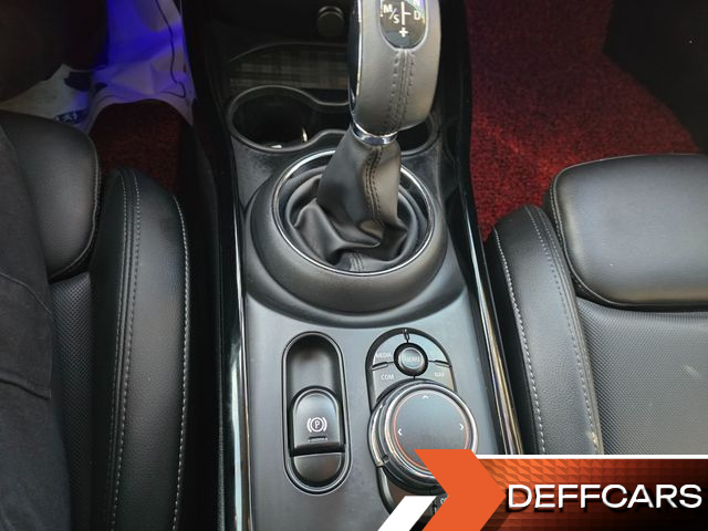 Mini CLUBMAN High 2nd купить на сайте DeffCars